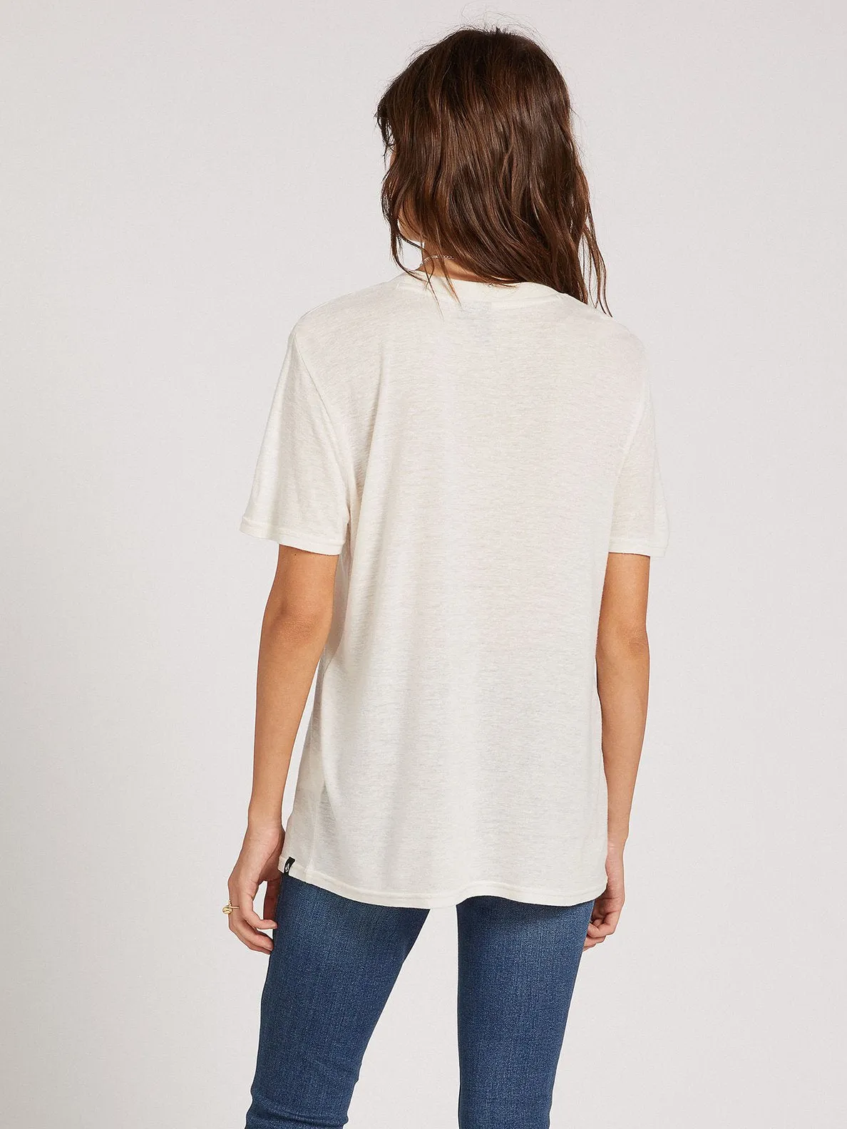 Tern N Bern Short Sleeve - Bone