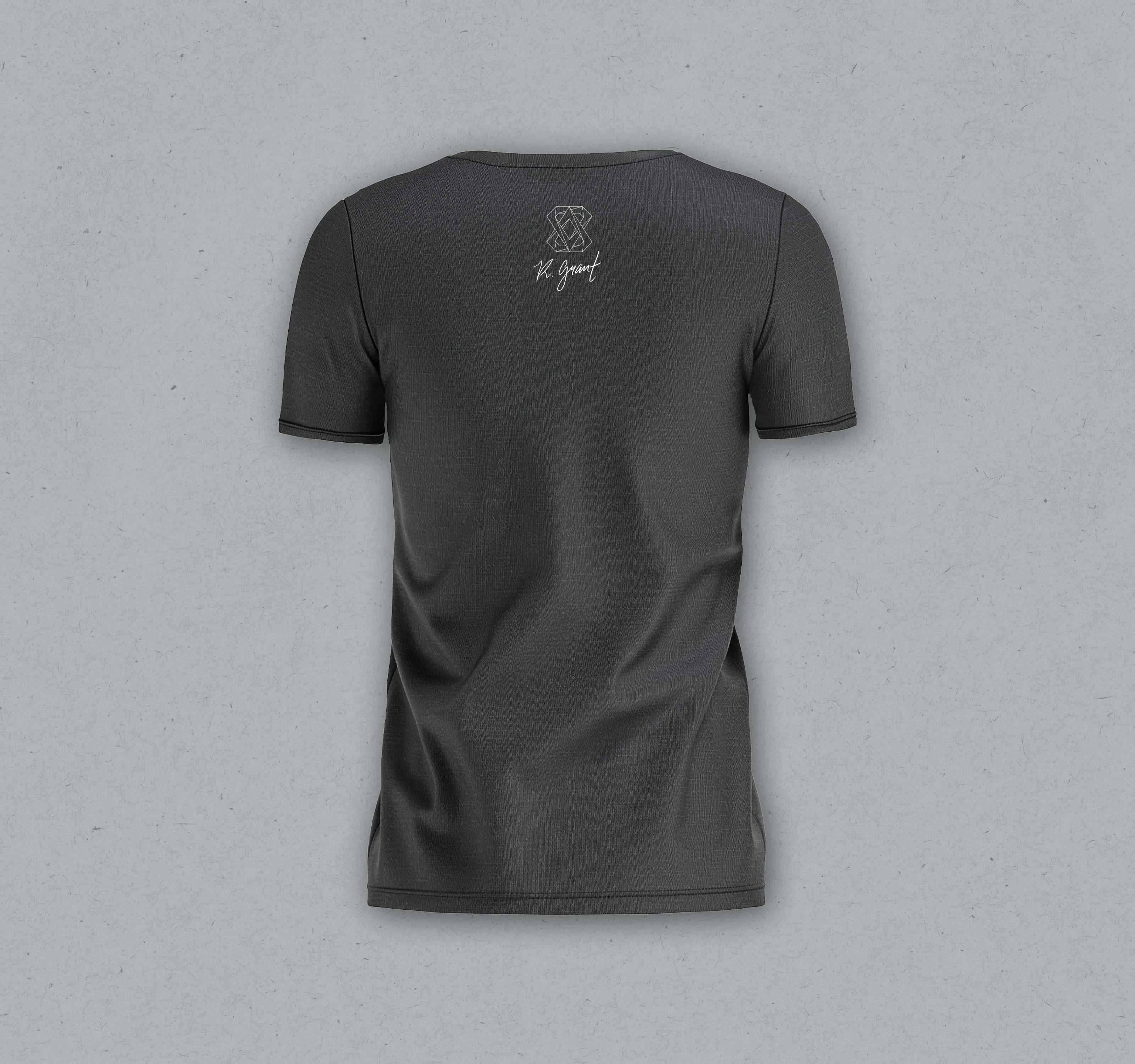The Holy Tablet - T shirts (Ladies)