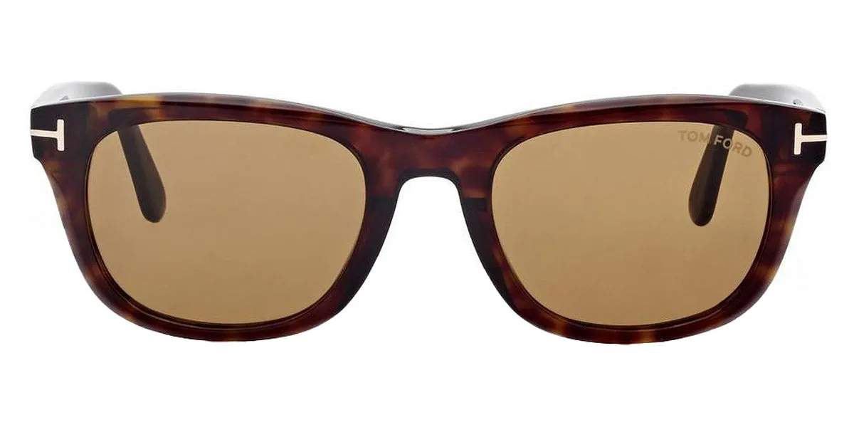 Tom Ford® FT1076 Kendel