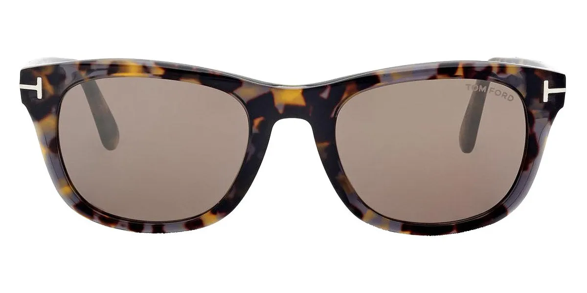 Tom Ford® FT1076 Kendel