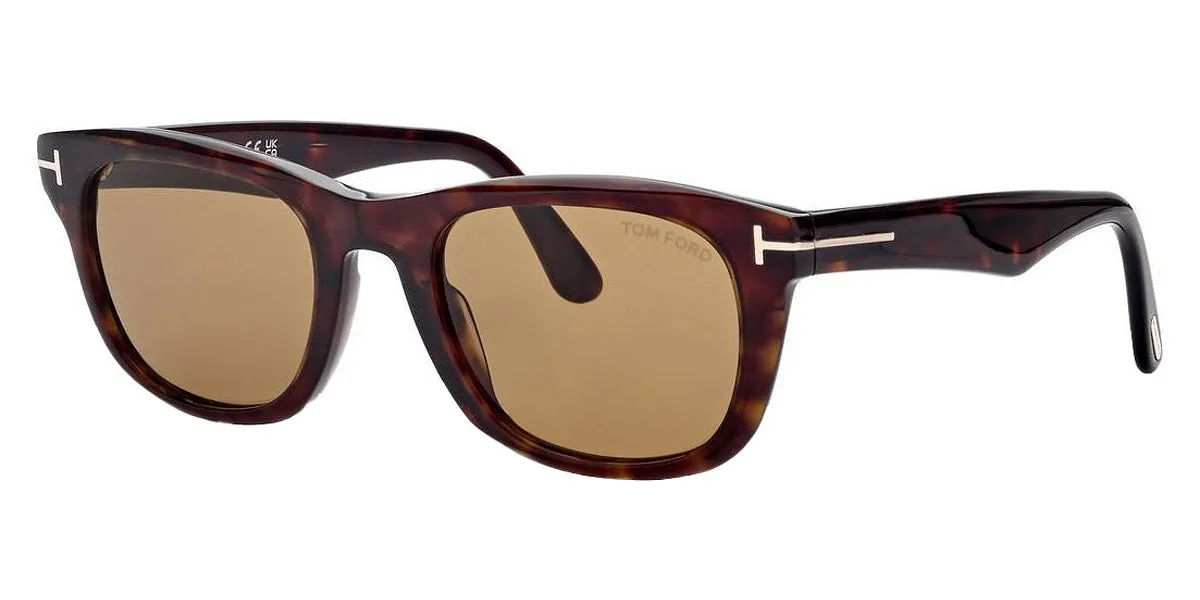 Tom Ford® FT1076 Kendel