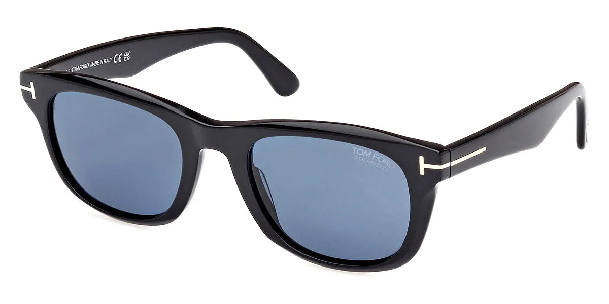 Tom Ford® FT1076 Kendel