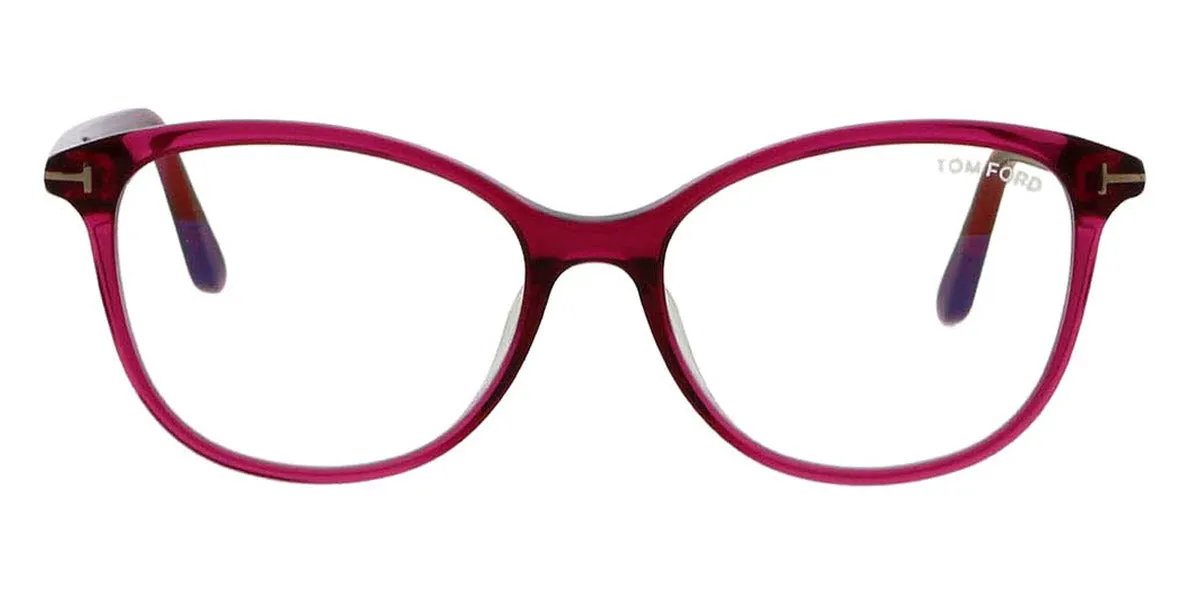 Tom Ford® FT5576-F-B