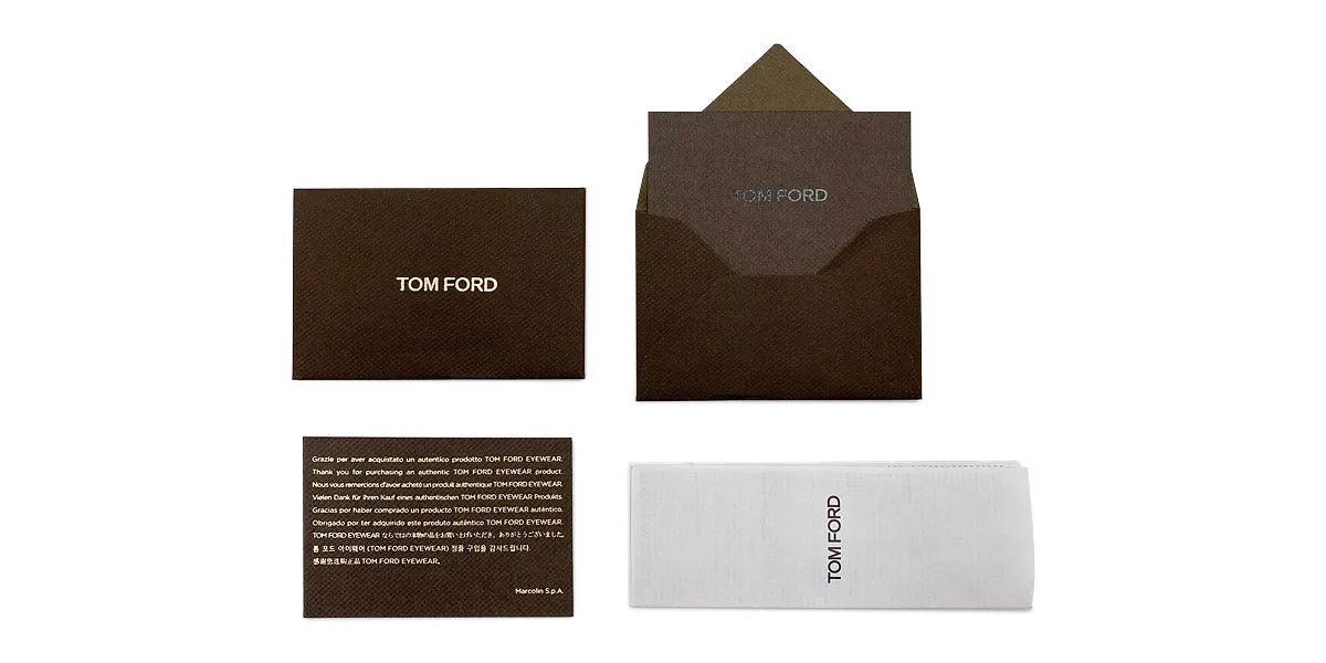 Tom Ford® FT5808-B