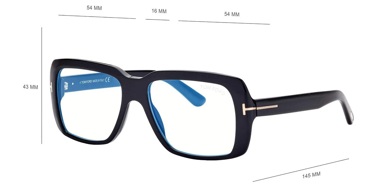 Tom Ford® FT5822-B