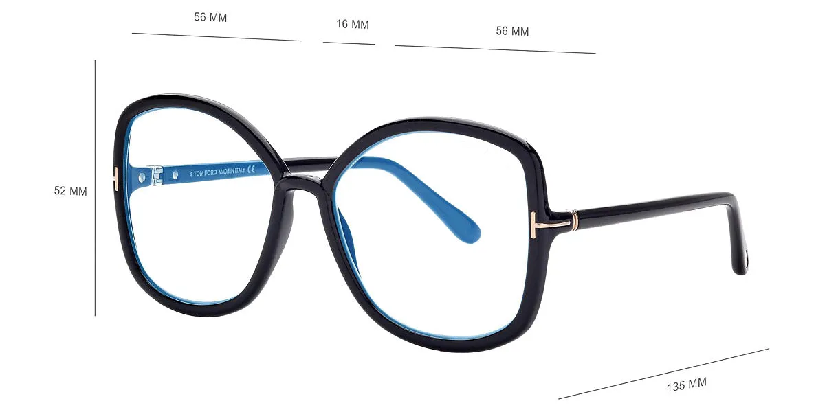 Tom Ford® FT5845-B