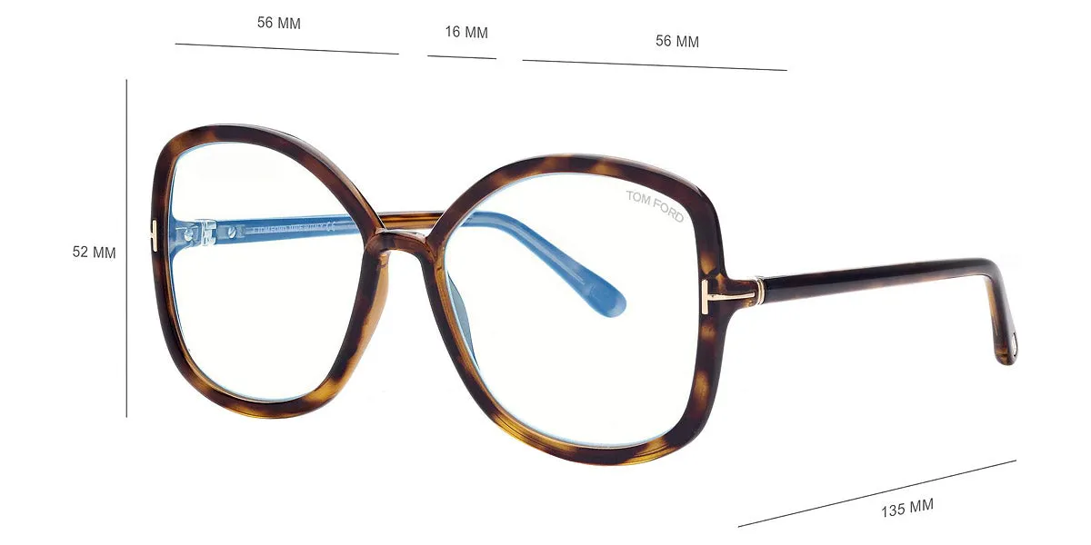 Tom Ford® FT5845-B