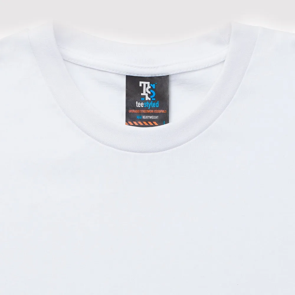 TS9000TA | MAX WEIGHT T-SHIRTS