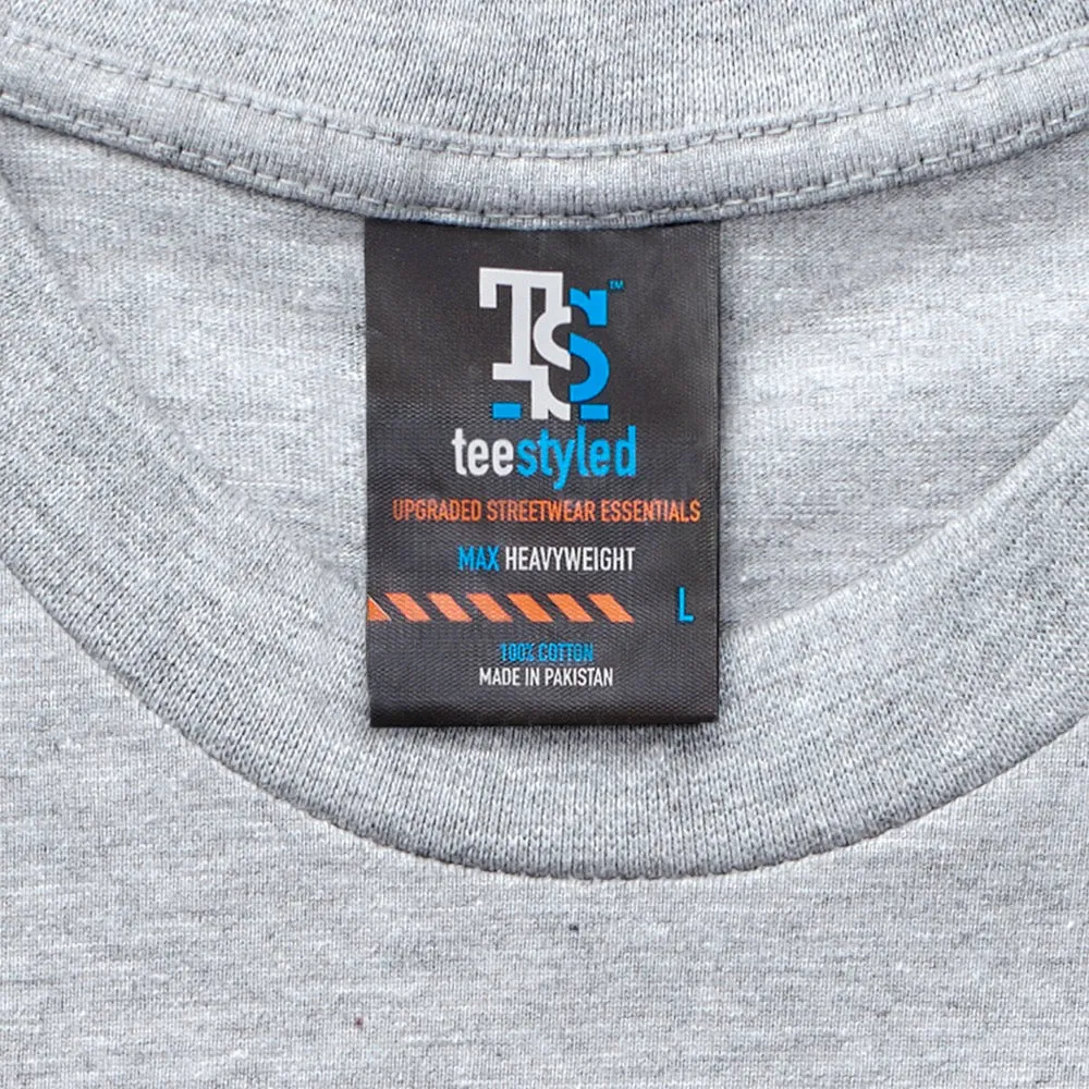 TS9000TA | MAX WEIGHT T-SHIRTS