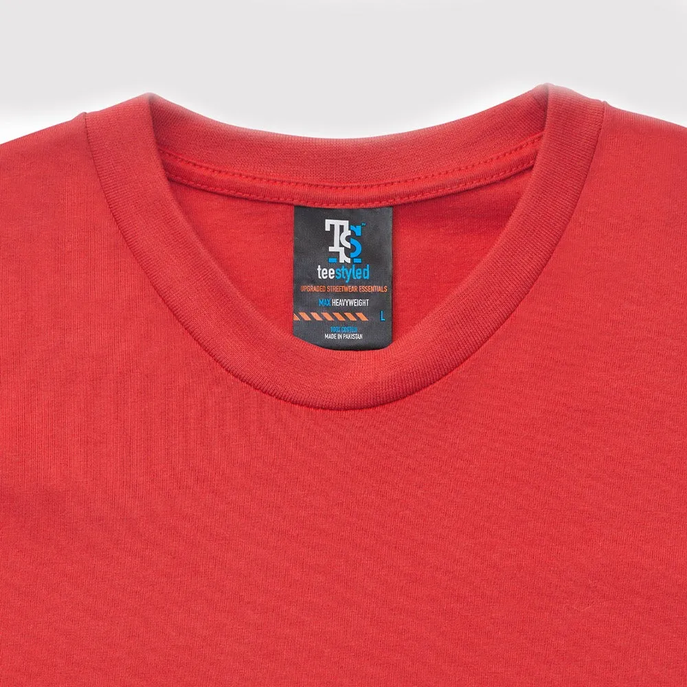 TS9000TA | MAX WEIGHT T-SHIRTS