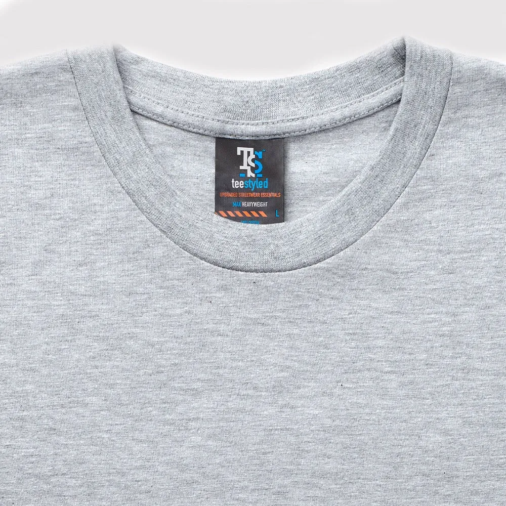 TS9000TA | MAX WEIGHT T-SHIRTS
