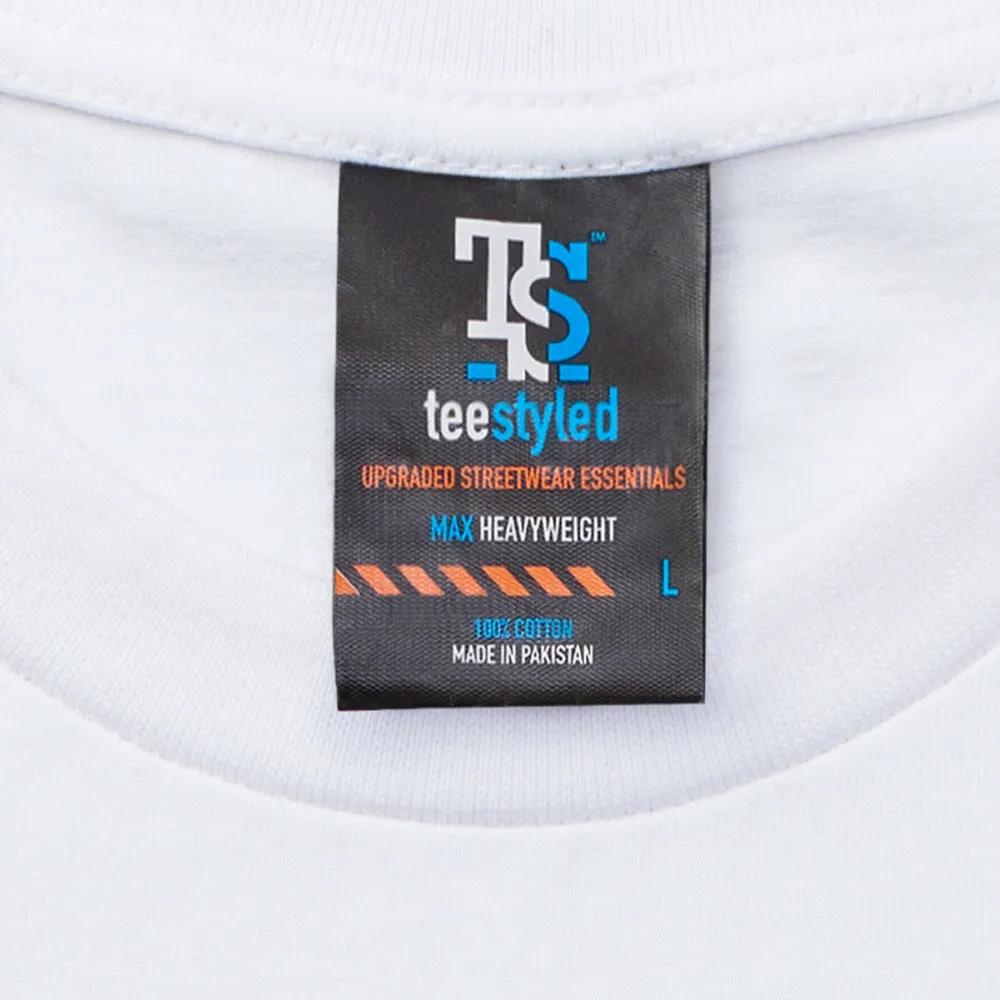 TS9000TA | MAX WEIGHT T-SHIRTS