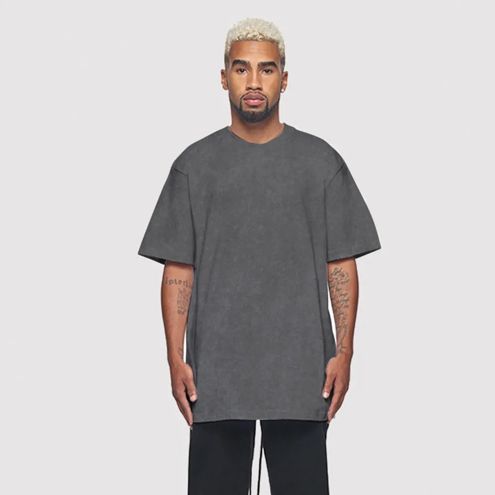 TS9000TA | MAX WEIGHT T-SHIRTS