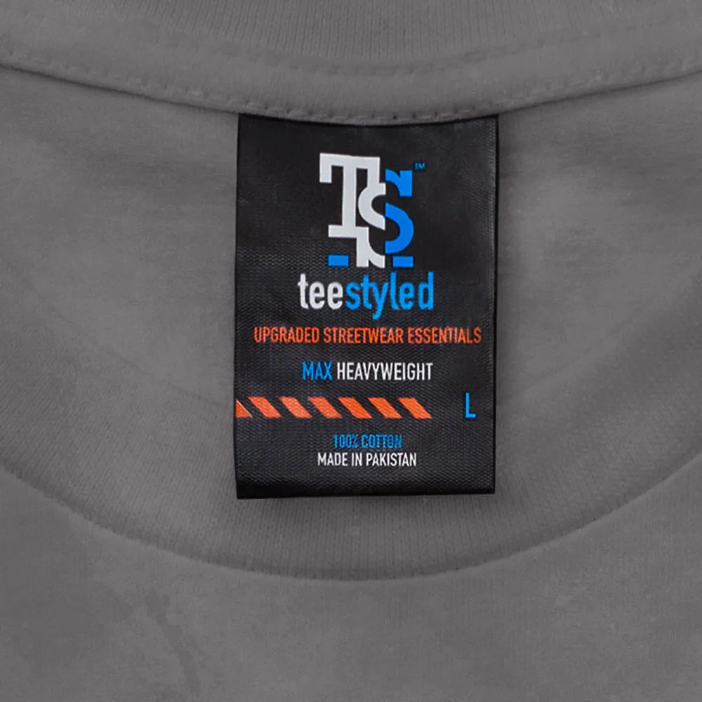 TS9000TA | MAX WEIGHT T-SHIRTS