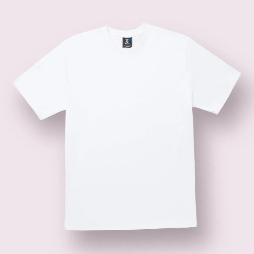 TS9000TA | MAX WEIGHT T-SHIRTS