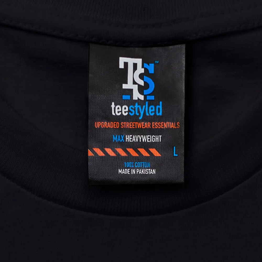 TS9000TA | MAX WEIGHT T-SHIRTS