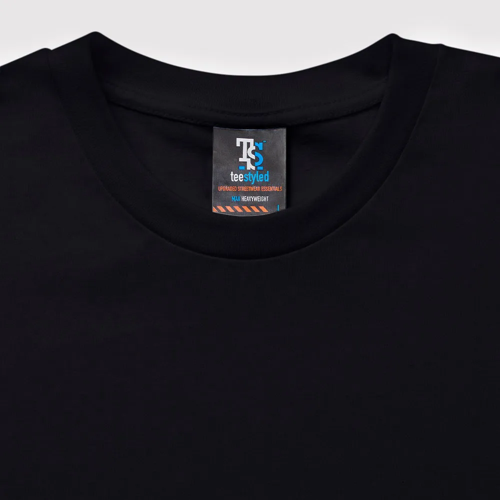 TS9000TA | MAX WEIGHT T-SHIRTS