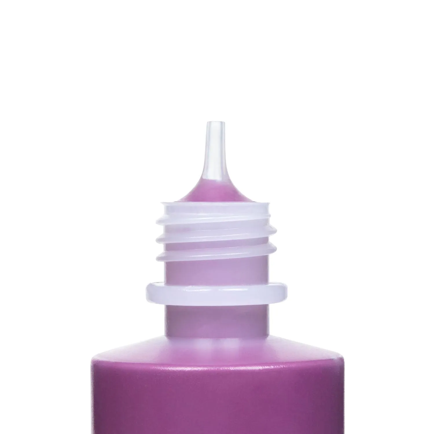 Tulip Puff Paint Shiny Wine 4 fl. oz.