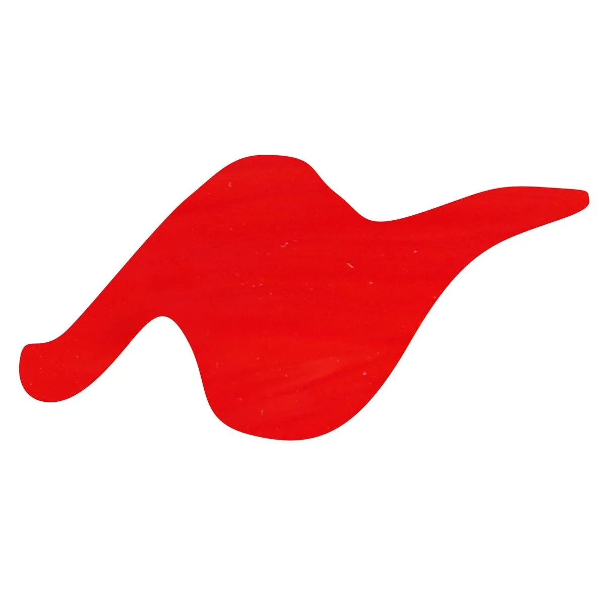 Tulip Puff Paint Slick Deep Red 4 fl. oz. 3 Pack