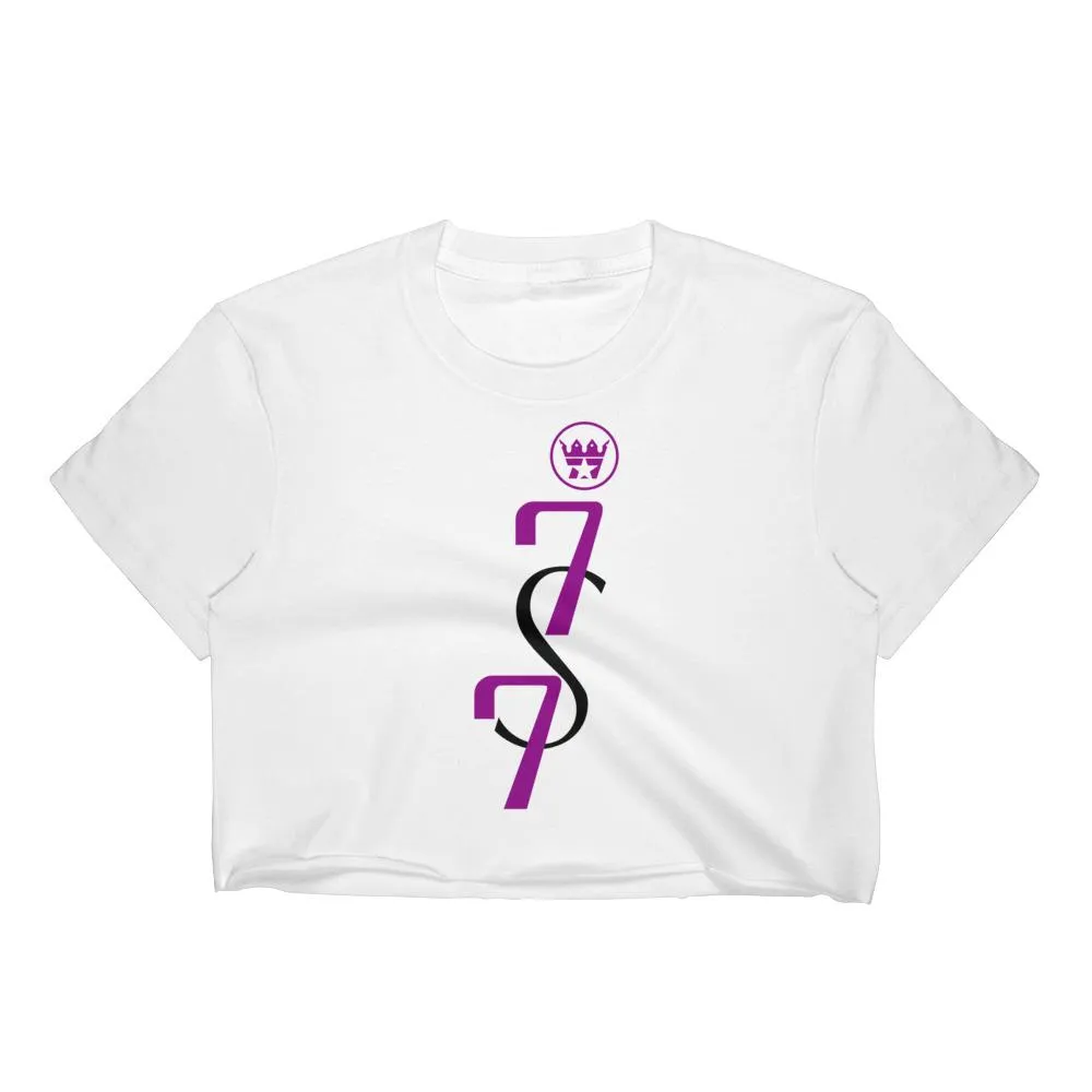 Women's Crop Top