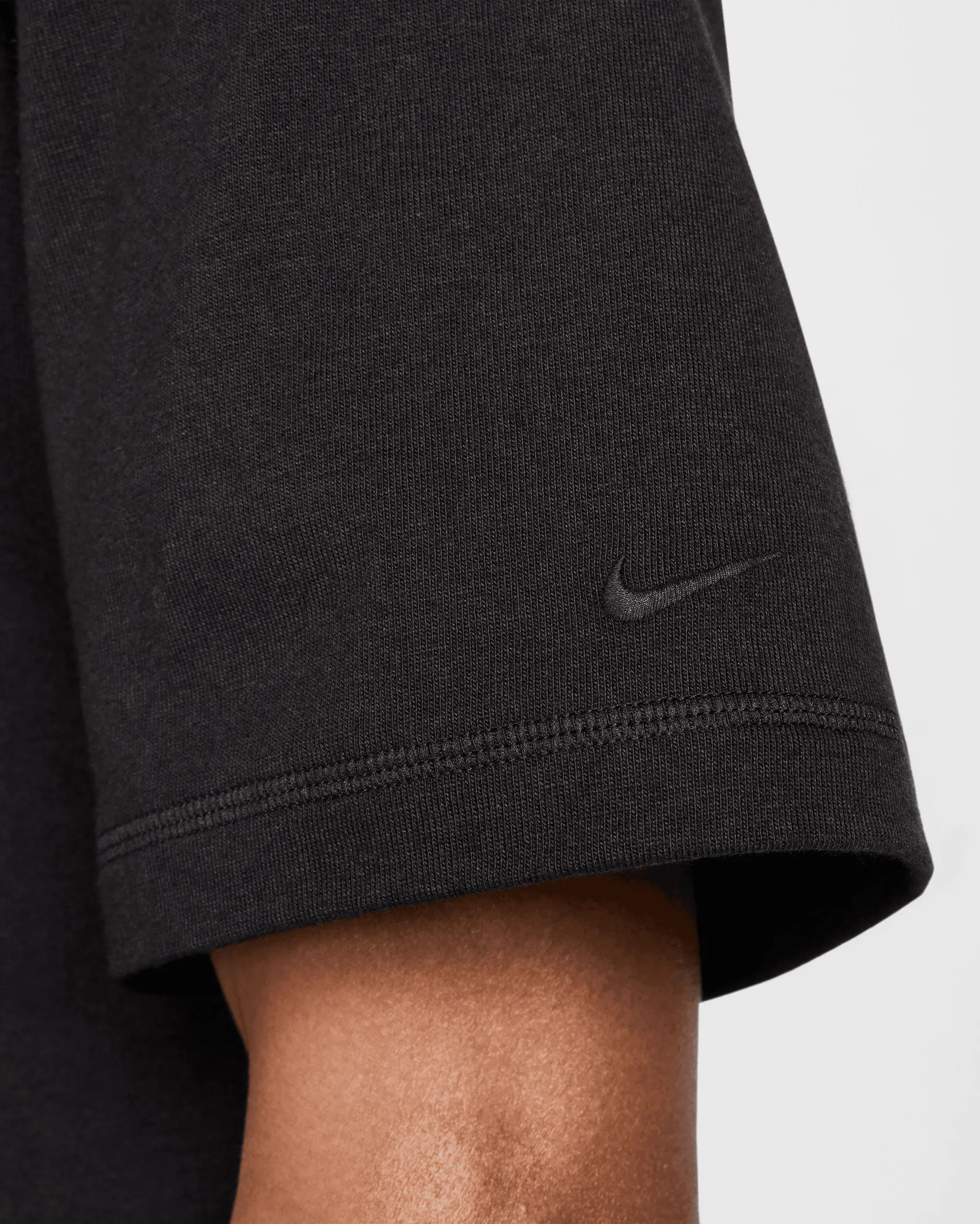 Wool Classics T-shirt - Black