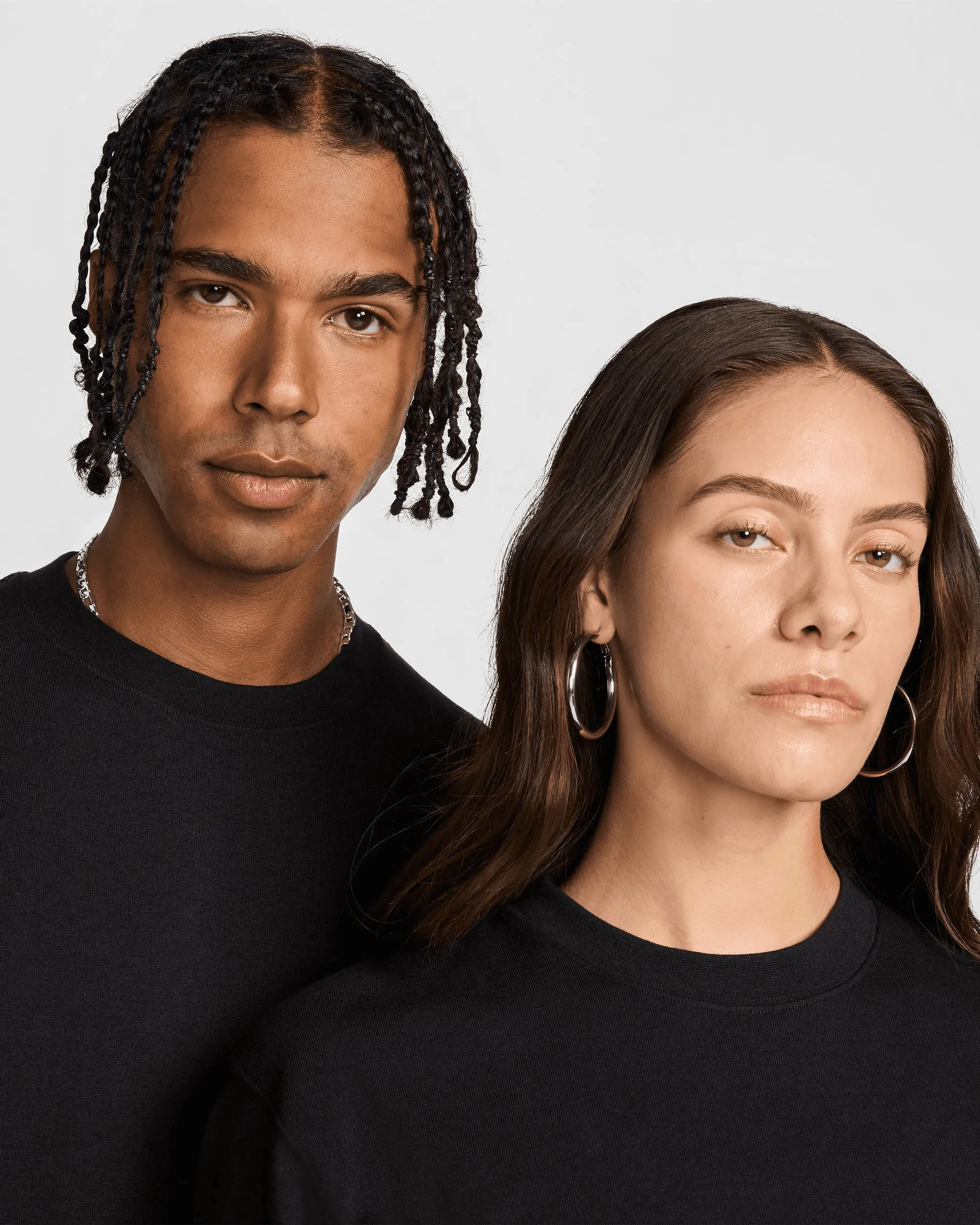 Wool Classics T-shirt - Black