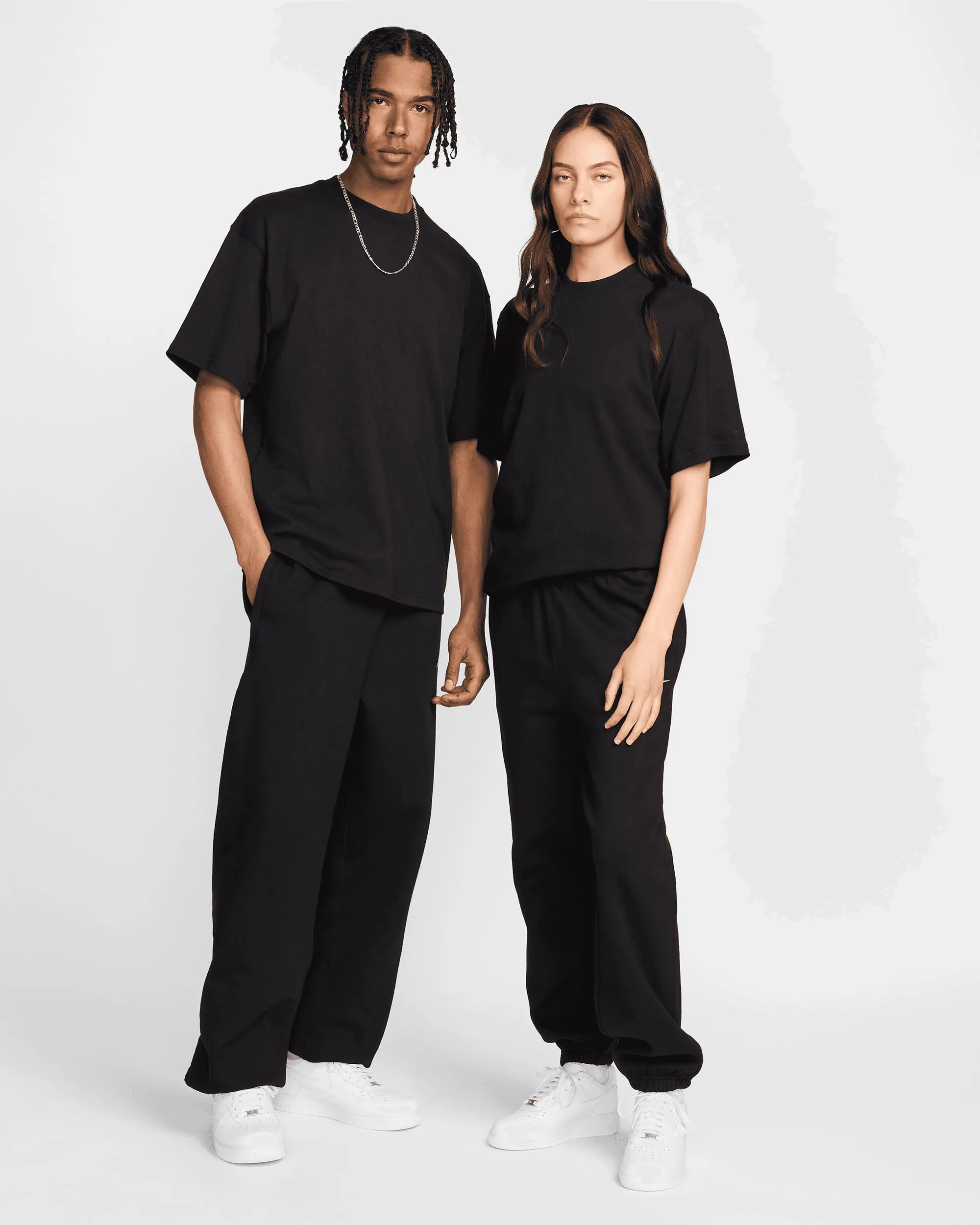 Wool Classics T-shirt - Black