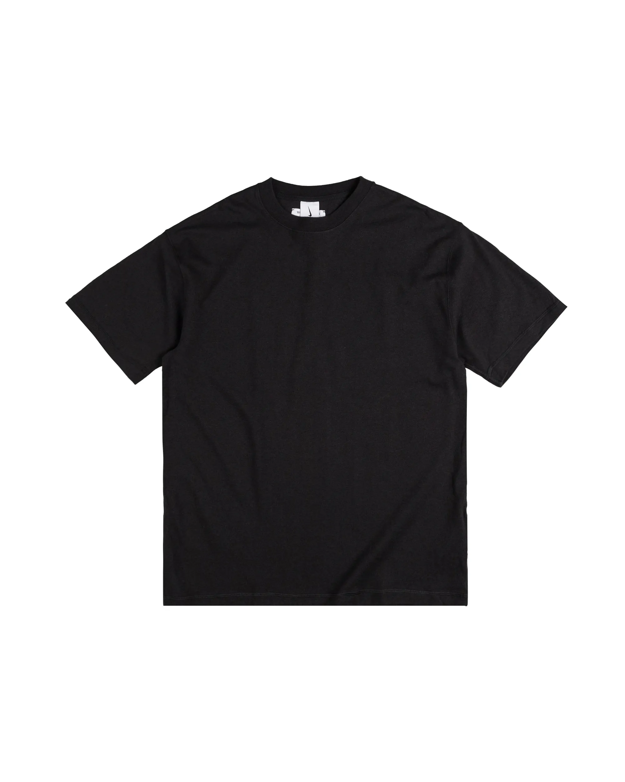 Wool Classics T-shirt - Black